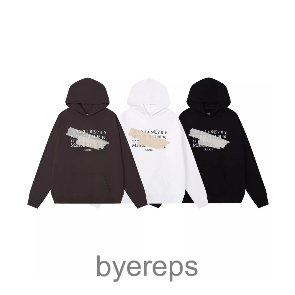 Maison Margiela Hoodies (6+ styles) — photo 4 of 4