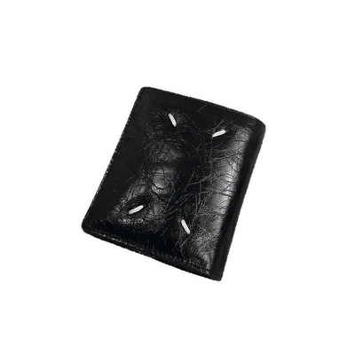 Maison Margiela Leather Wallet