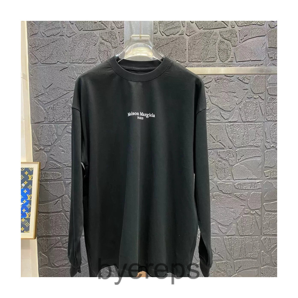 Maison Margiela Longsleeve