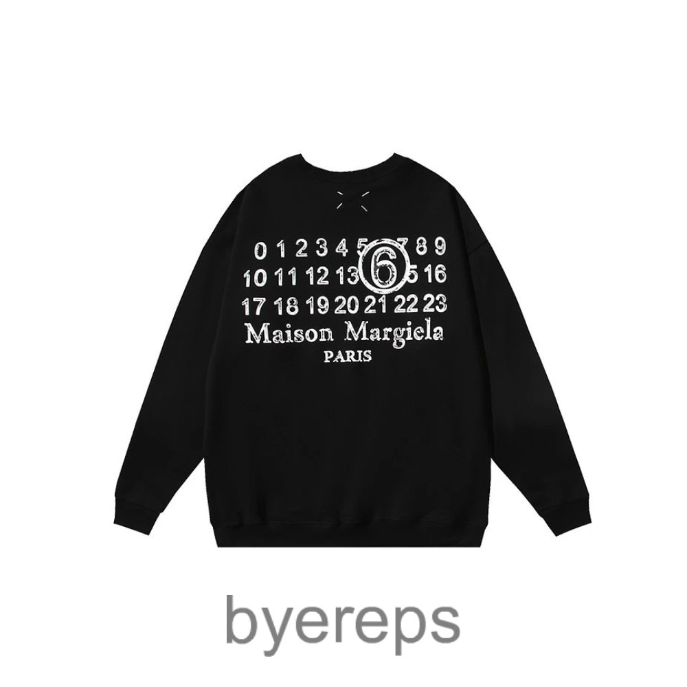 Maison Margiela Longsleeve — photo 3 of 4