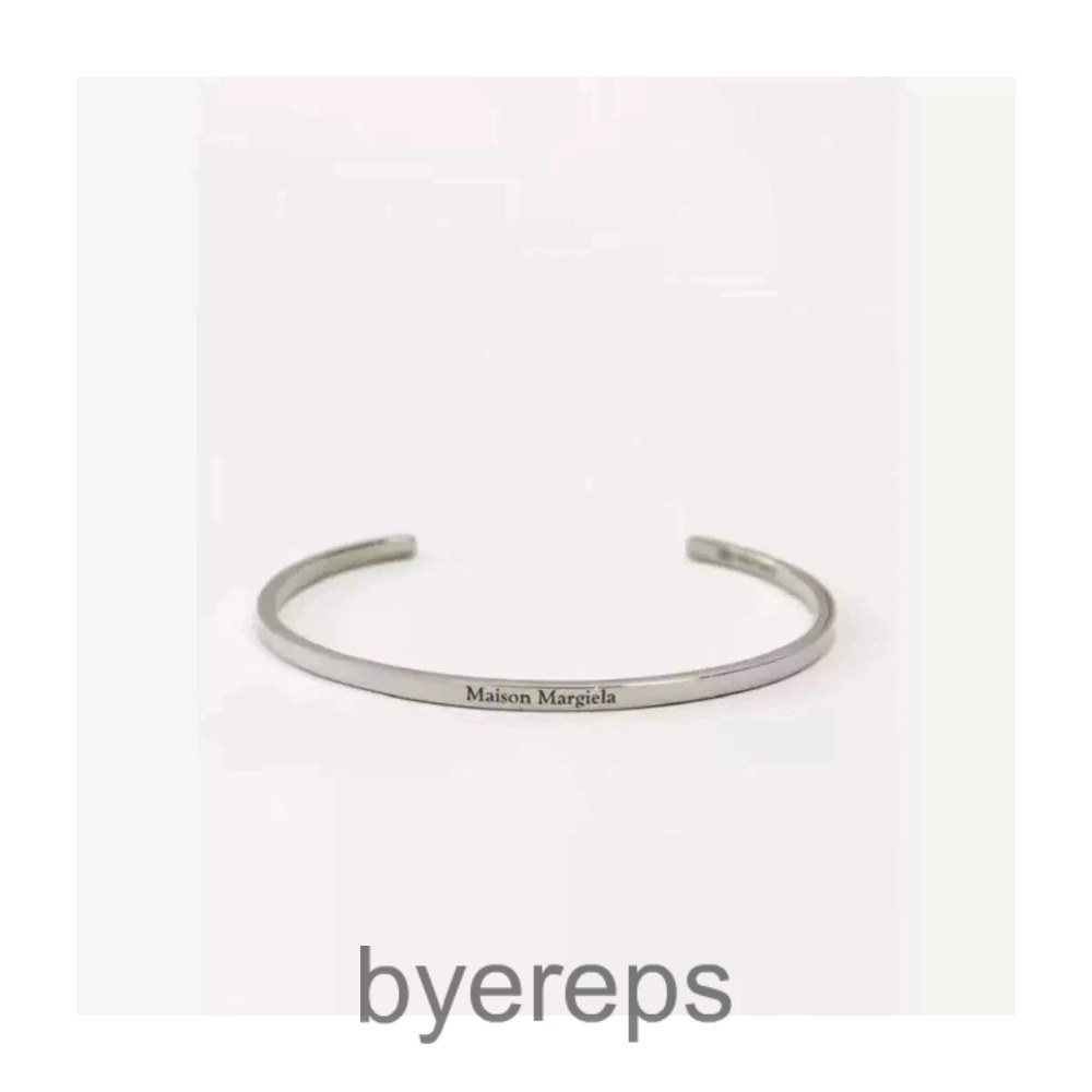 Maison Margiela Metal Bracelet