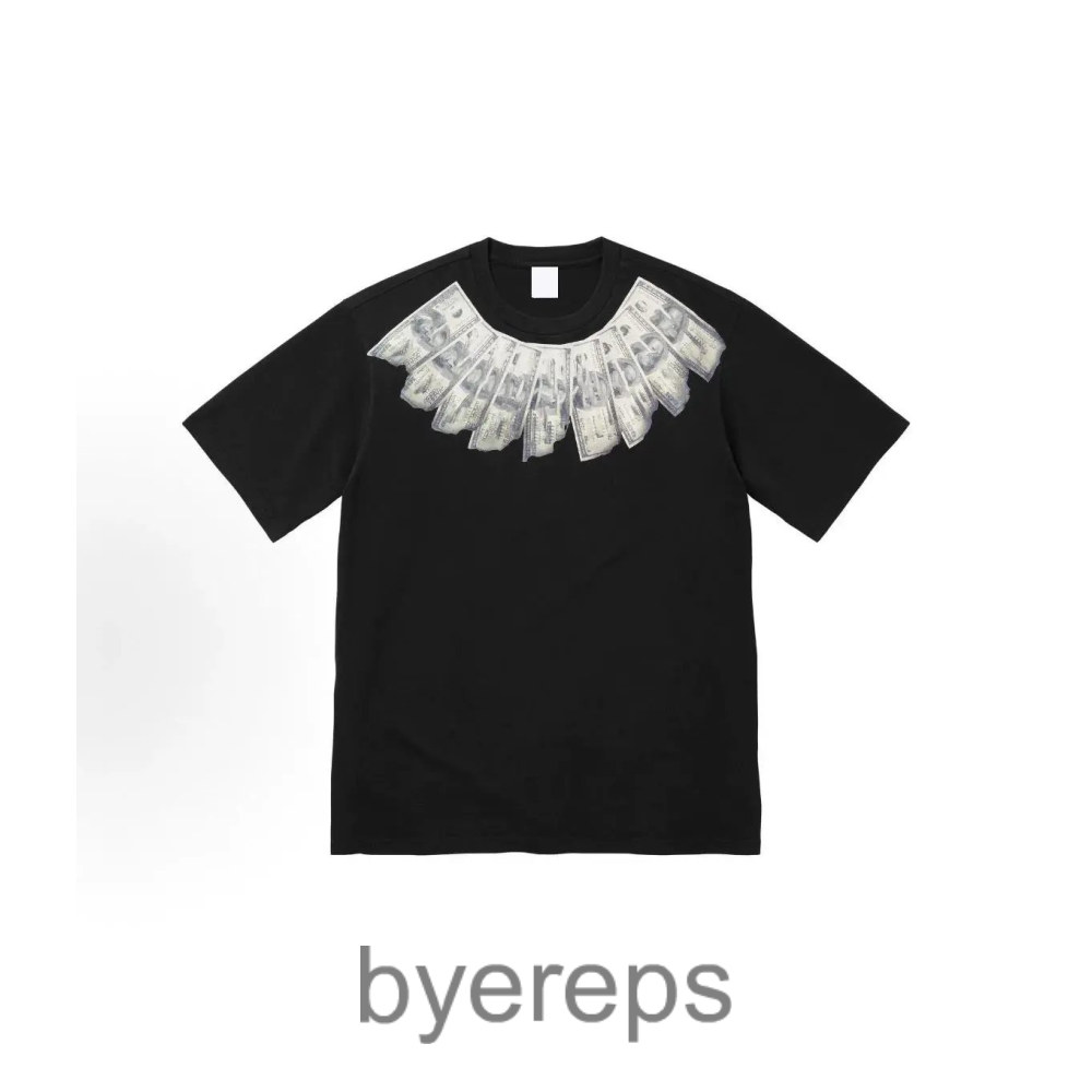 Maison Margiela Money Shirt