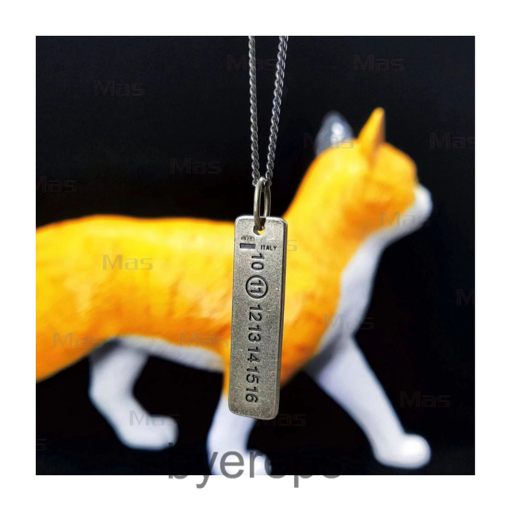 Maison Margiela Necklace