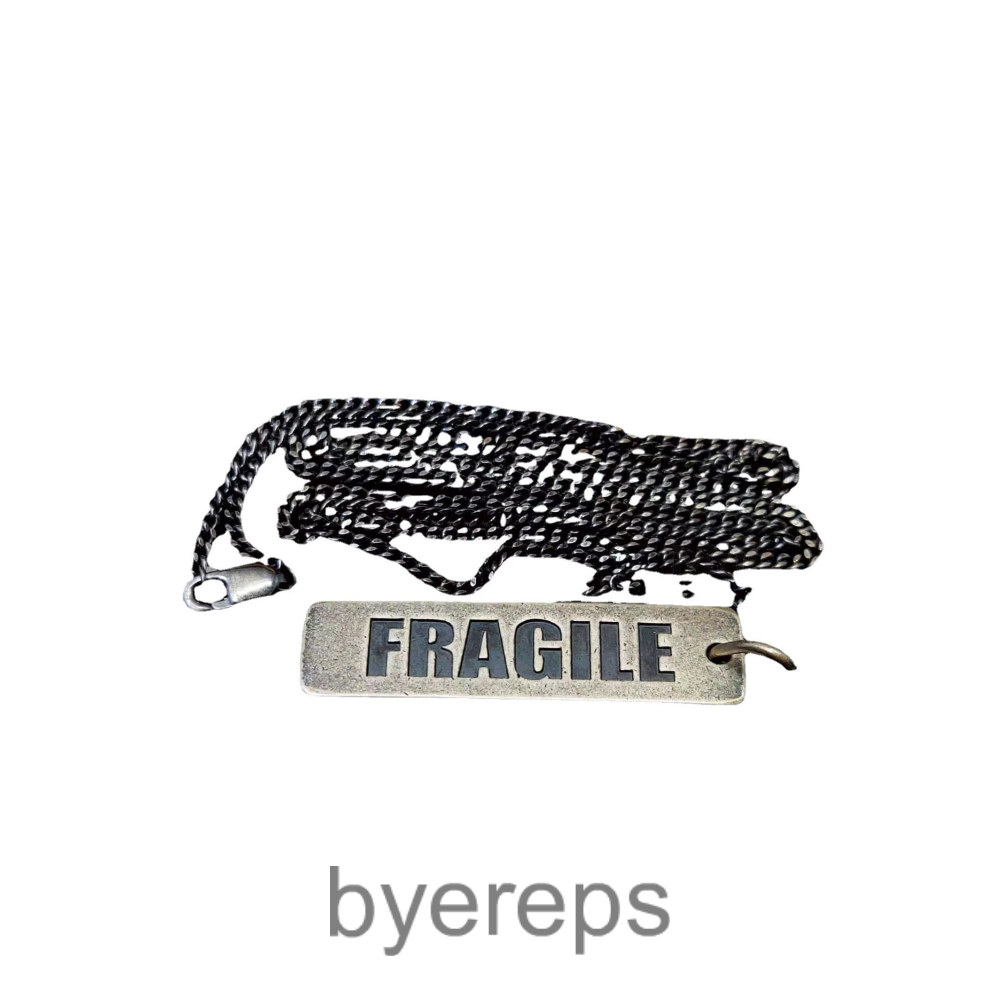 Maison Margiela Necklace — photo 4 of 4