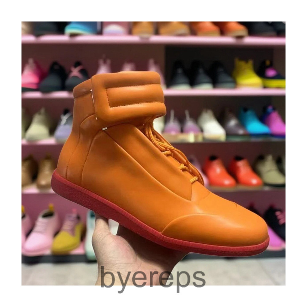 Maison Margiela Orange Future