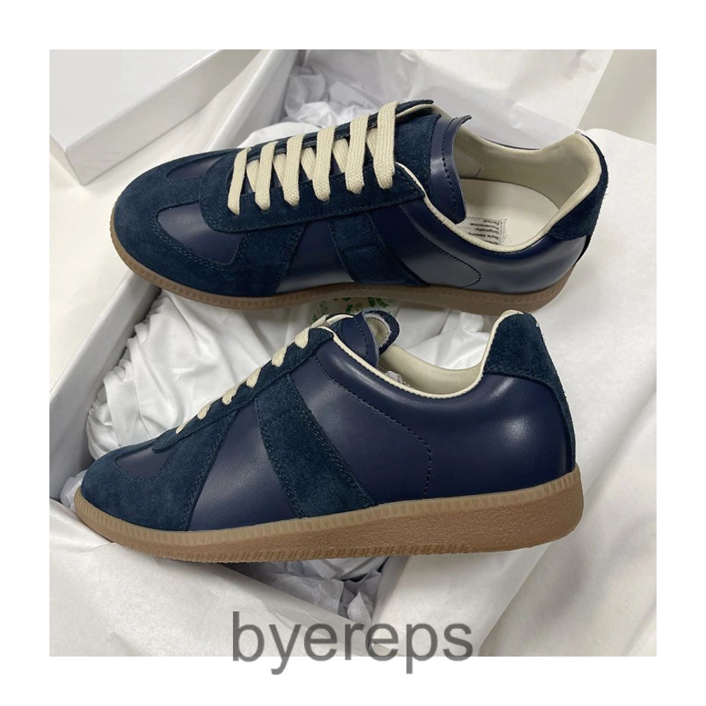 Maison Margiela Painted Gats — photo 3 of 4