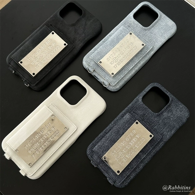 Maison Margiela Phone Case