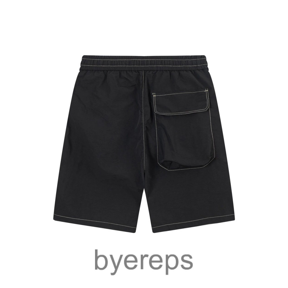 Maison Margiela Pocket Shorts — photo 4 of 4