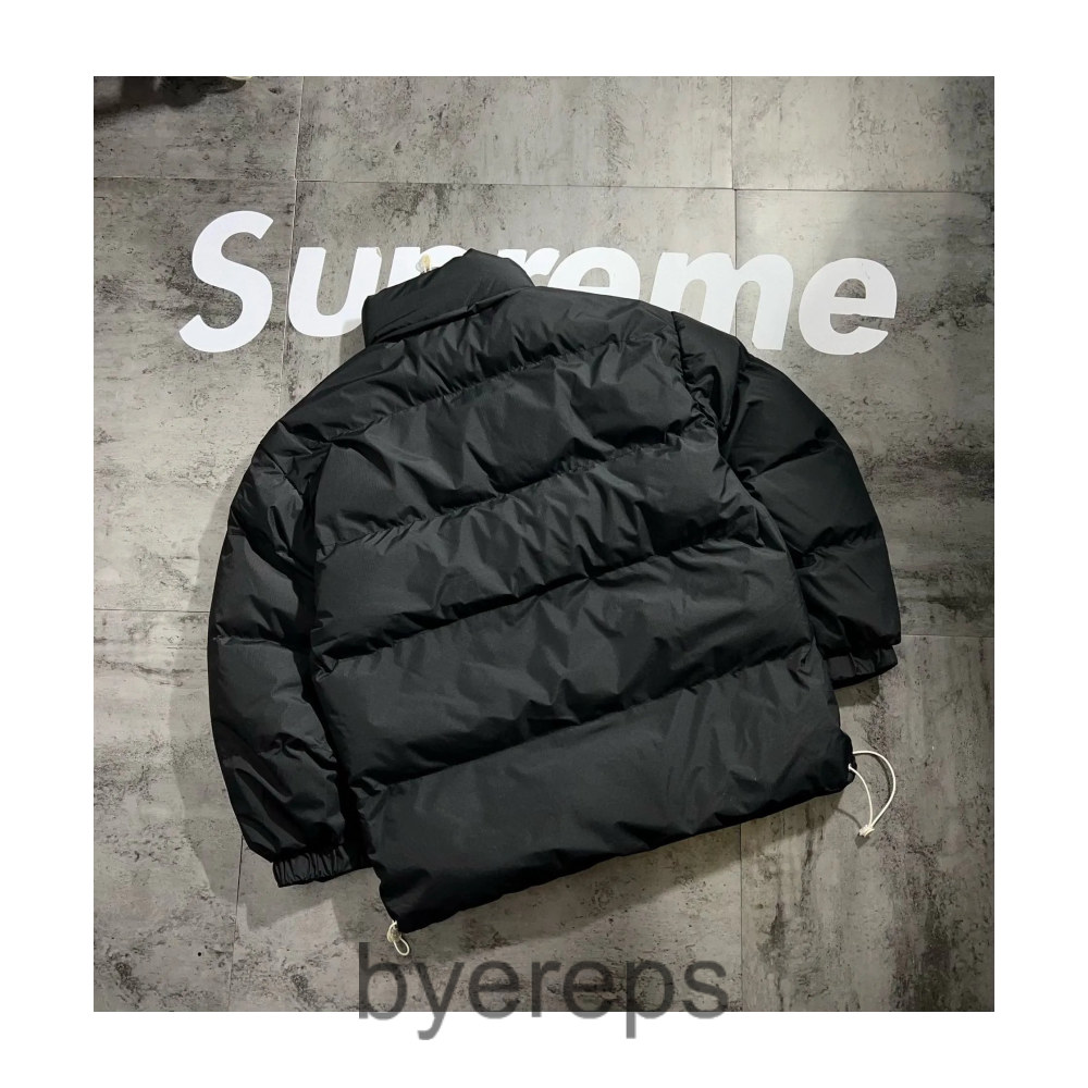 Maison Margiela Puffer — photo 4 of 4