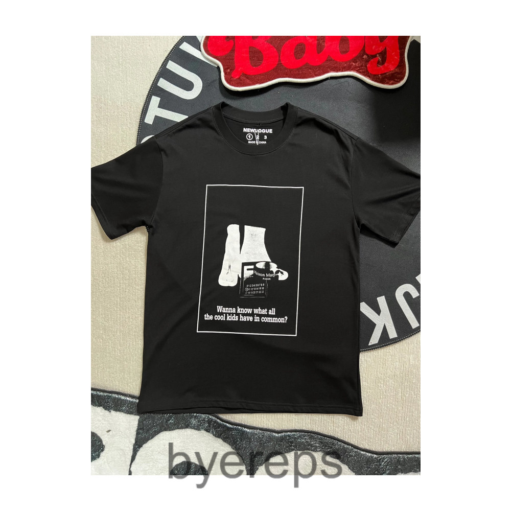 Maison Margiela Rare Shirts — photo 4 of 4