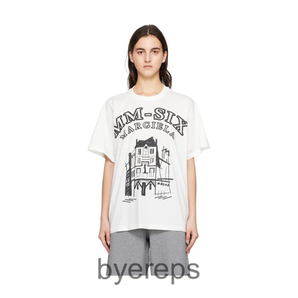 Maison Margiela Rare Shirts — photo 2 of 4
