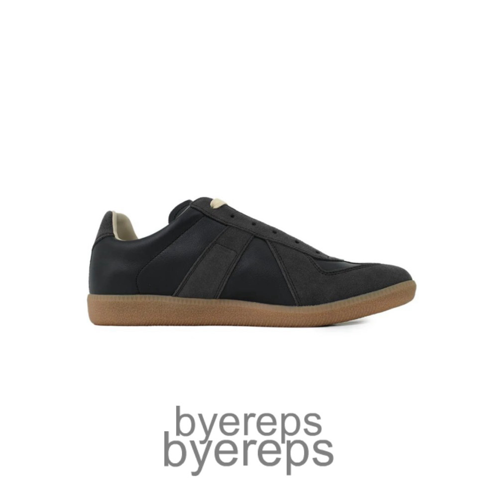 Maison Margiela Replica Black Grey