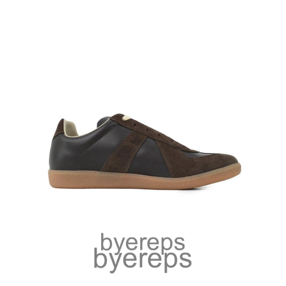 Maison Margiela Replica Brown