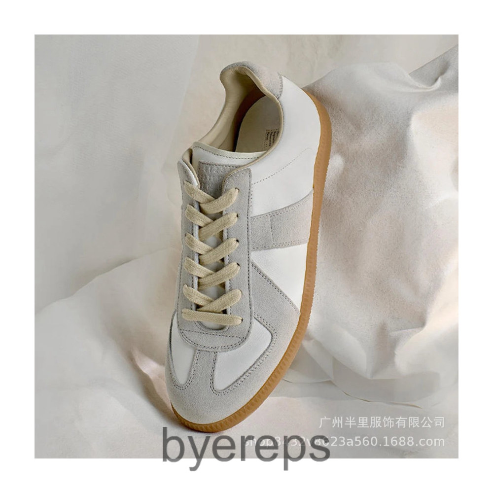 Maison Margiela Replica Gats Black — photo 4 of 4