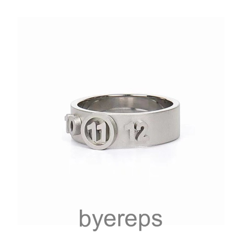 Maison Margiela Ring — photo 2 of 4