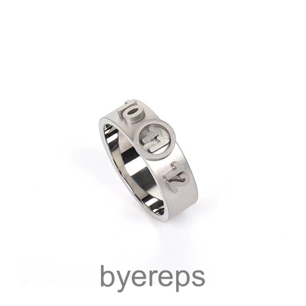 Maison Margiela Ring — photo 3 of 4