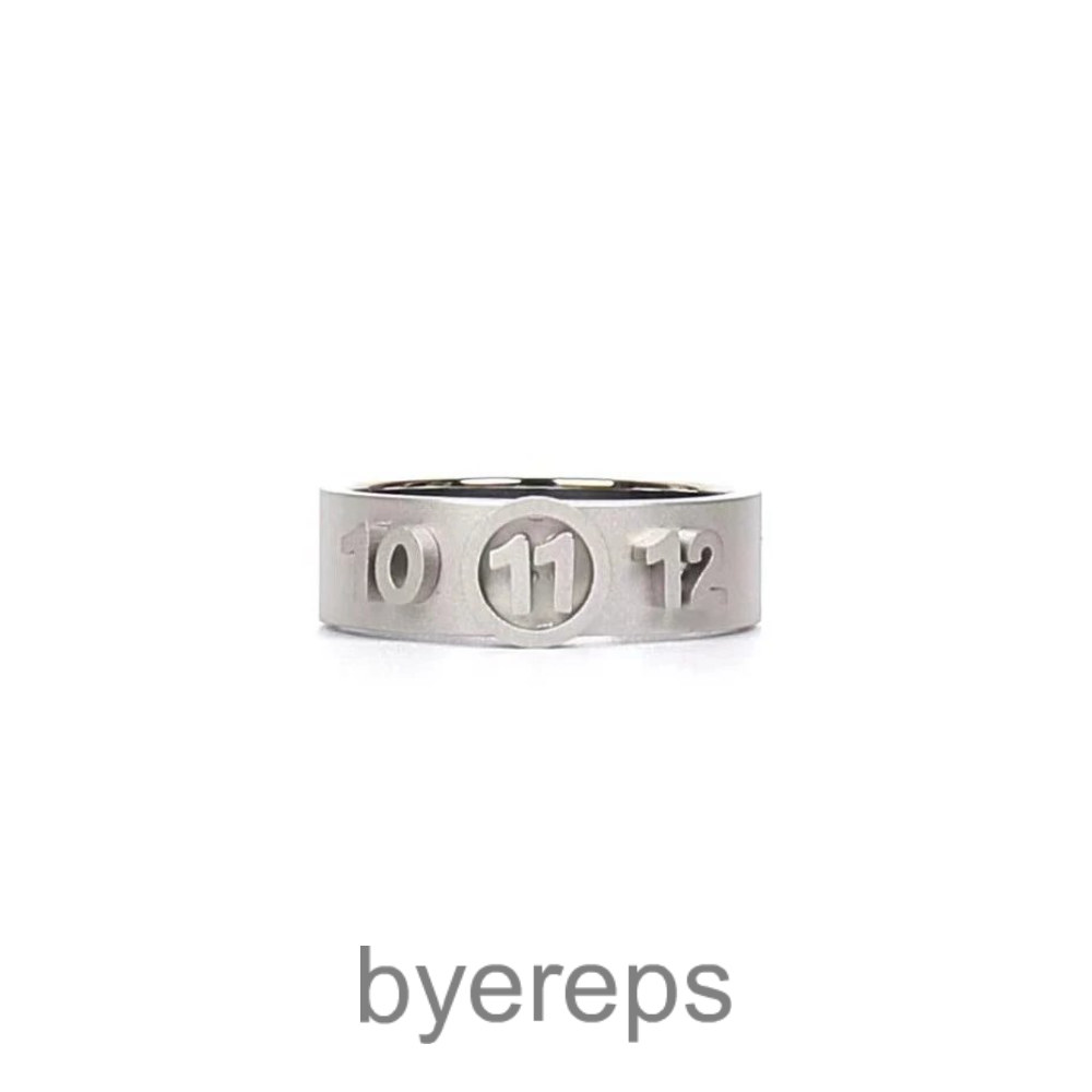 Maison Margiela Ring — photo 4 of 4