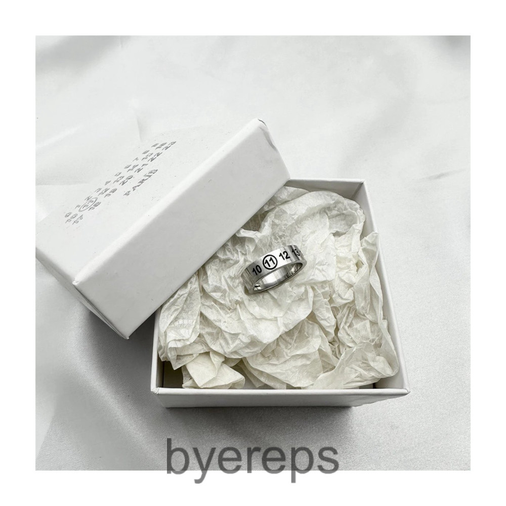 Maison Margiela Ring