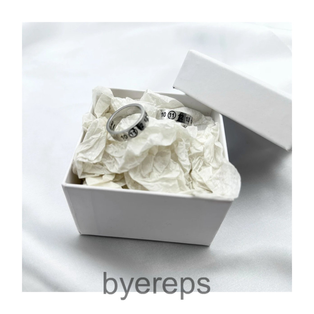 Maison Margiela Ring — photo 4 of 4