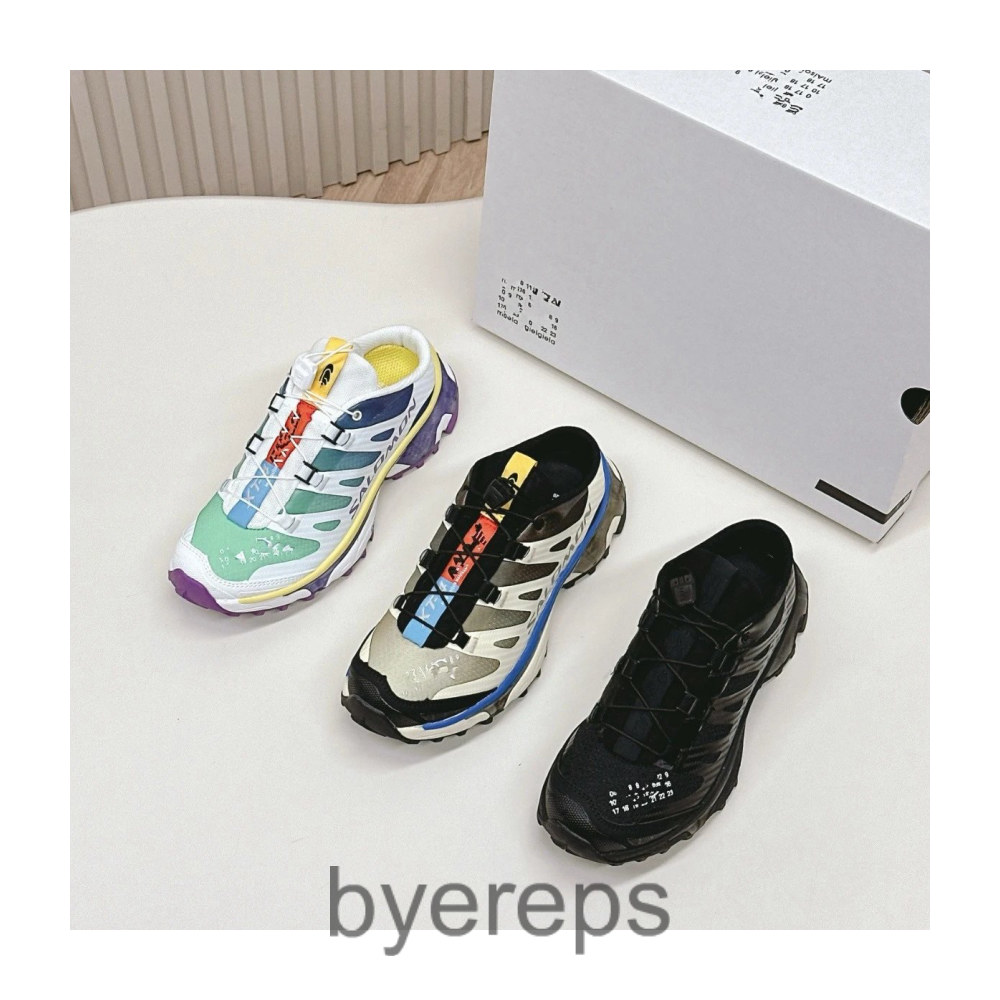 Maison Margiela Running Shoes