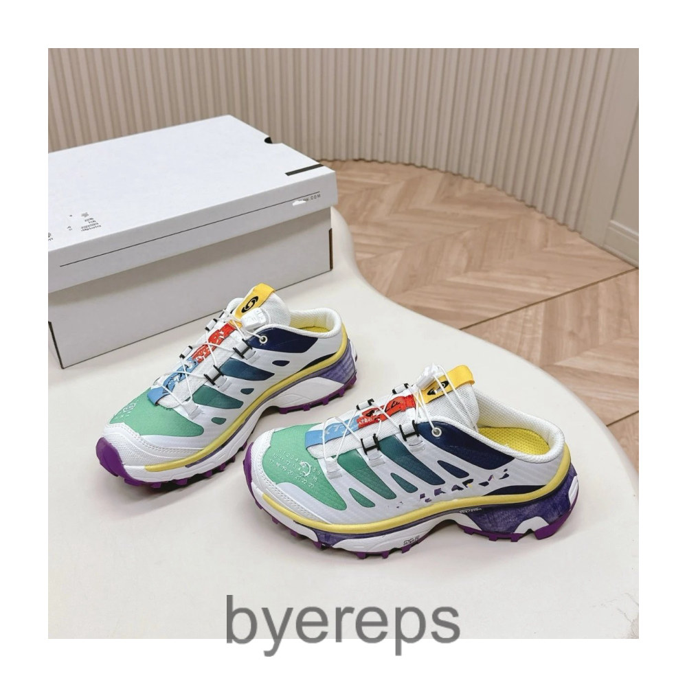 Maison Margiela Running Shoes — photo 3 of 4