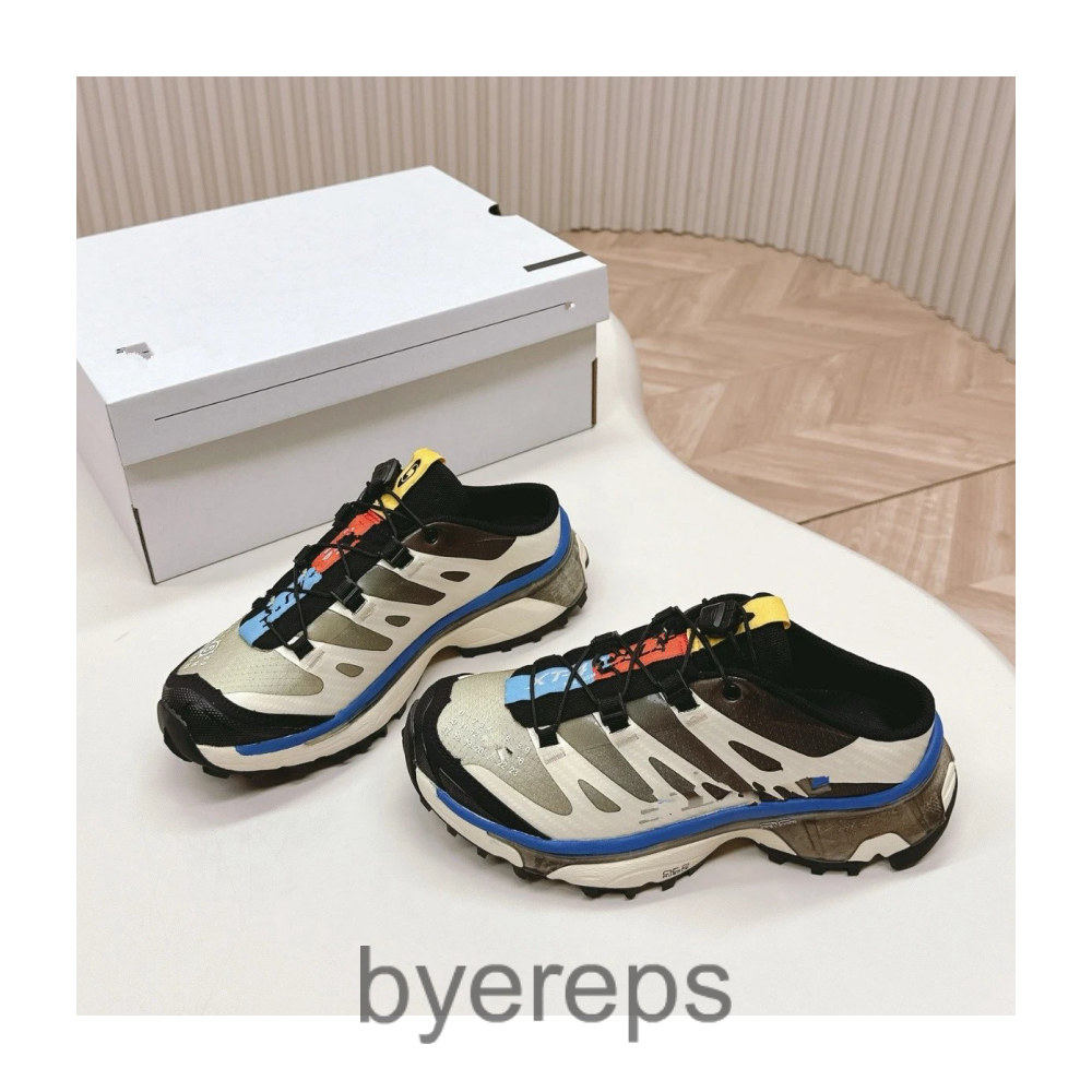 Maison Margiela Running Shoes — photo 4 of 4