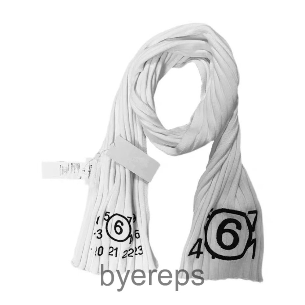 Maison Margiela Scarf — photo 4 of 4