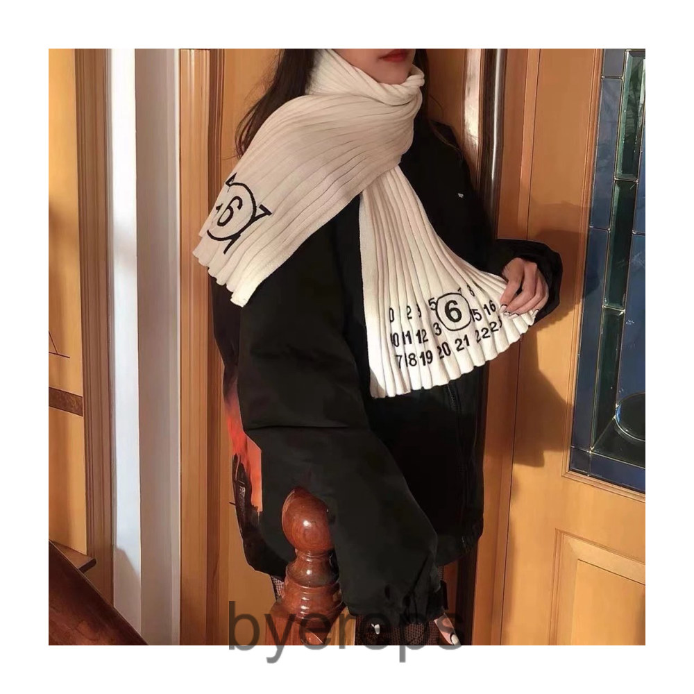 Maison Margiela Scarf