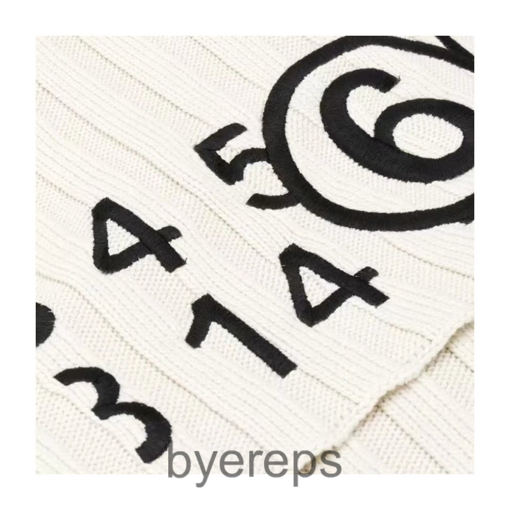 Maison Margiela Scarf — photo 4 of 4