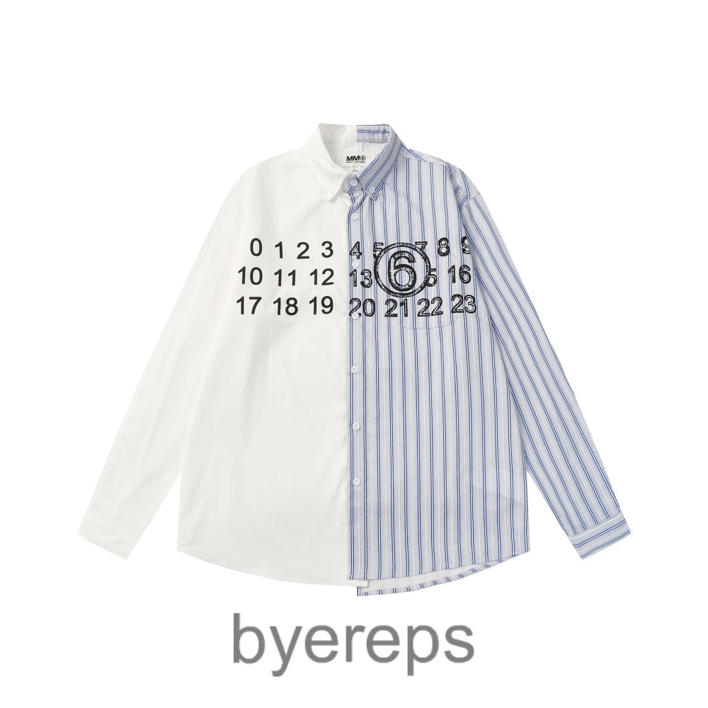 Maison Margiela Shirt