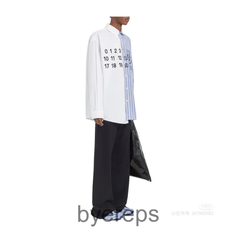 Maison Margiela Shirt — photo 4 of 4