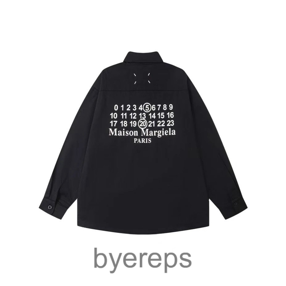 Maison Margiela shirt（8+ Colourways） — photo 2 of 4