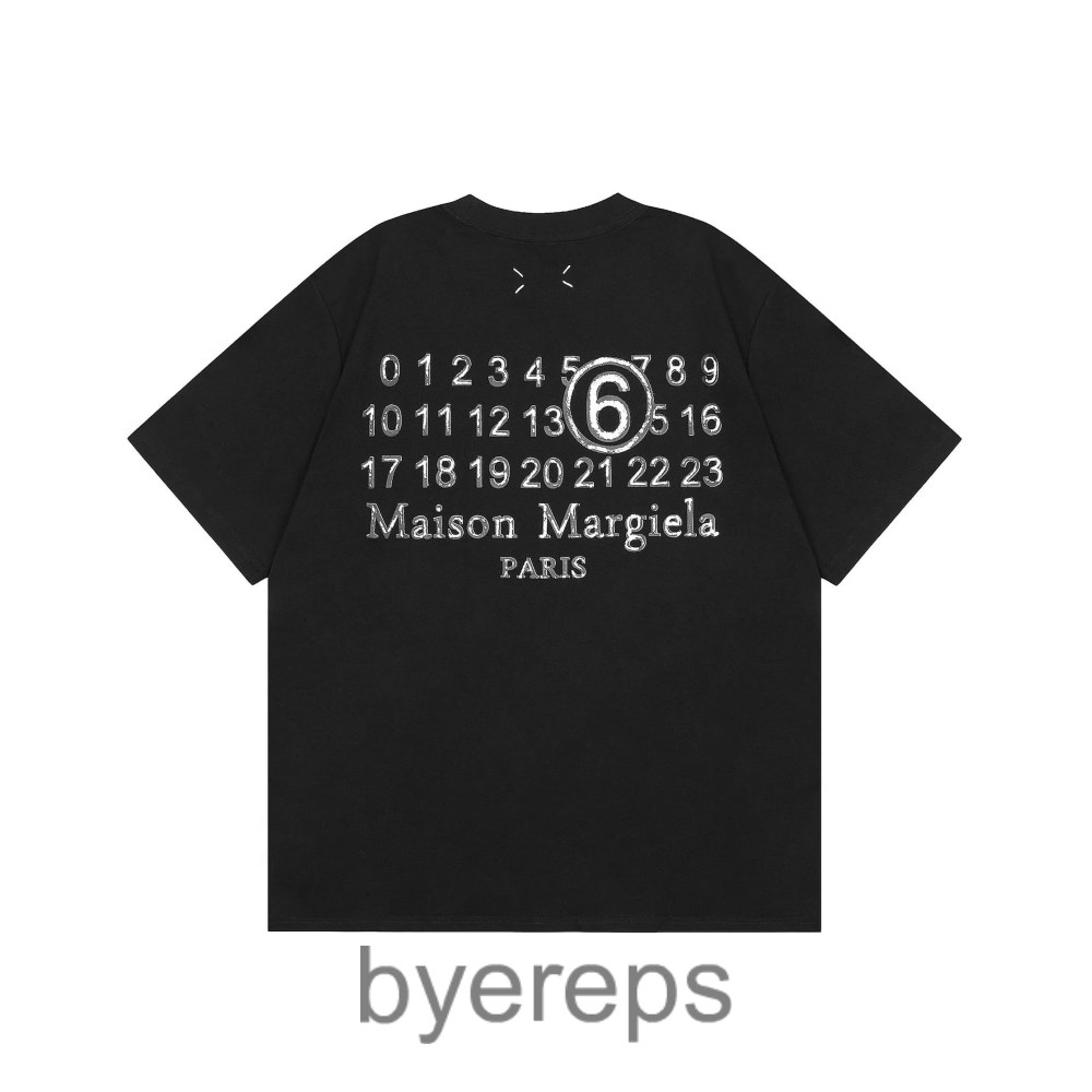 Maison Margiela Shirt (97 colors) — photo 3 of 4