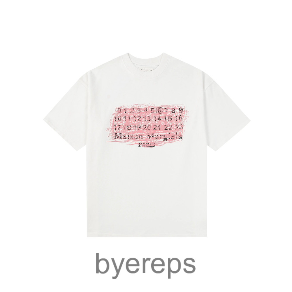 Maison Margiela Shirt (97 colors) — photo 4 of 4