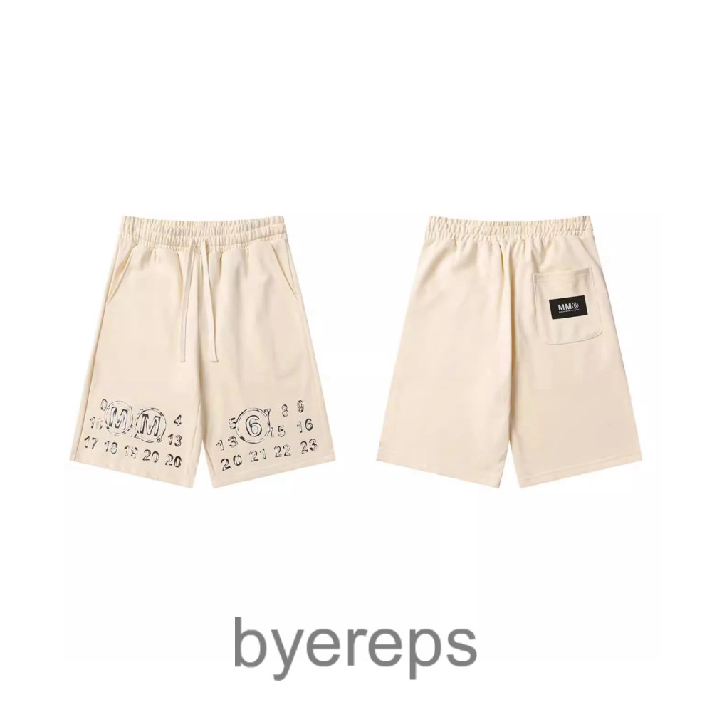 Maison Margiela Shorts