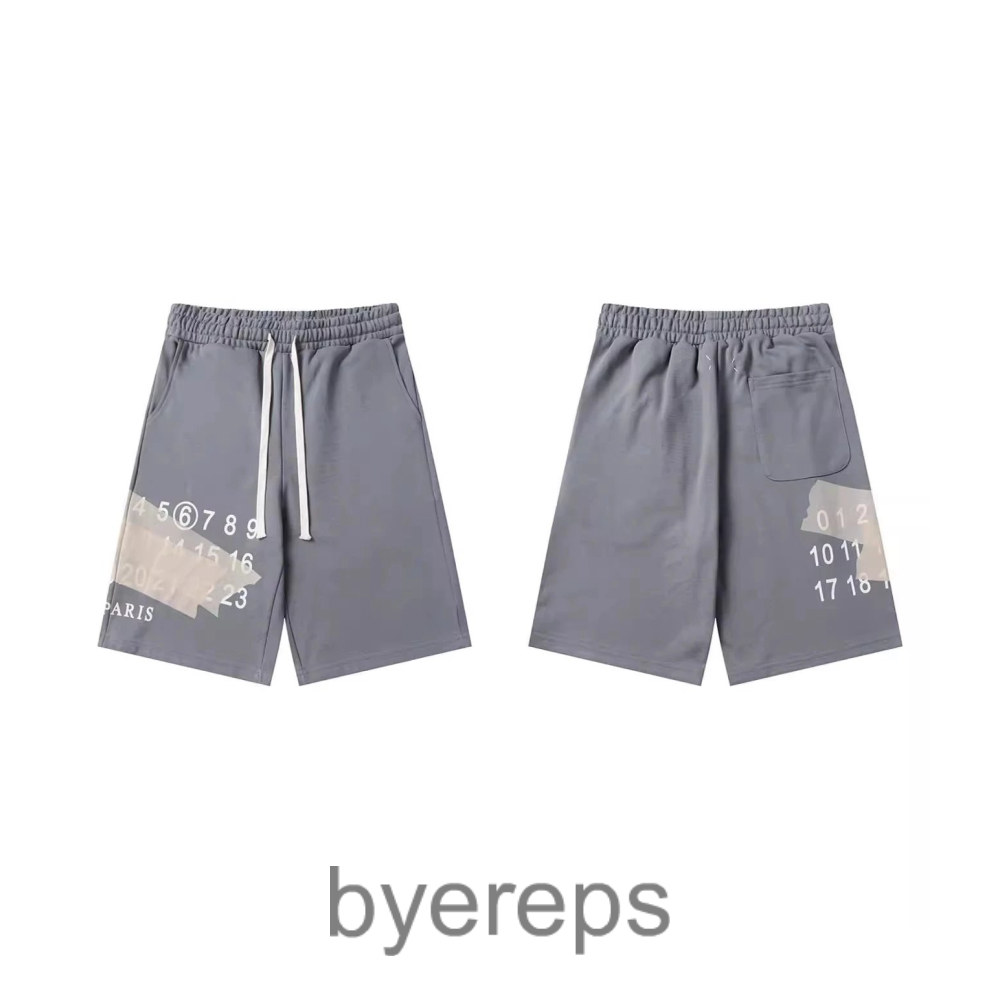 Maison Margiela Shorts — photo 2 of 4
