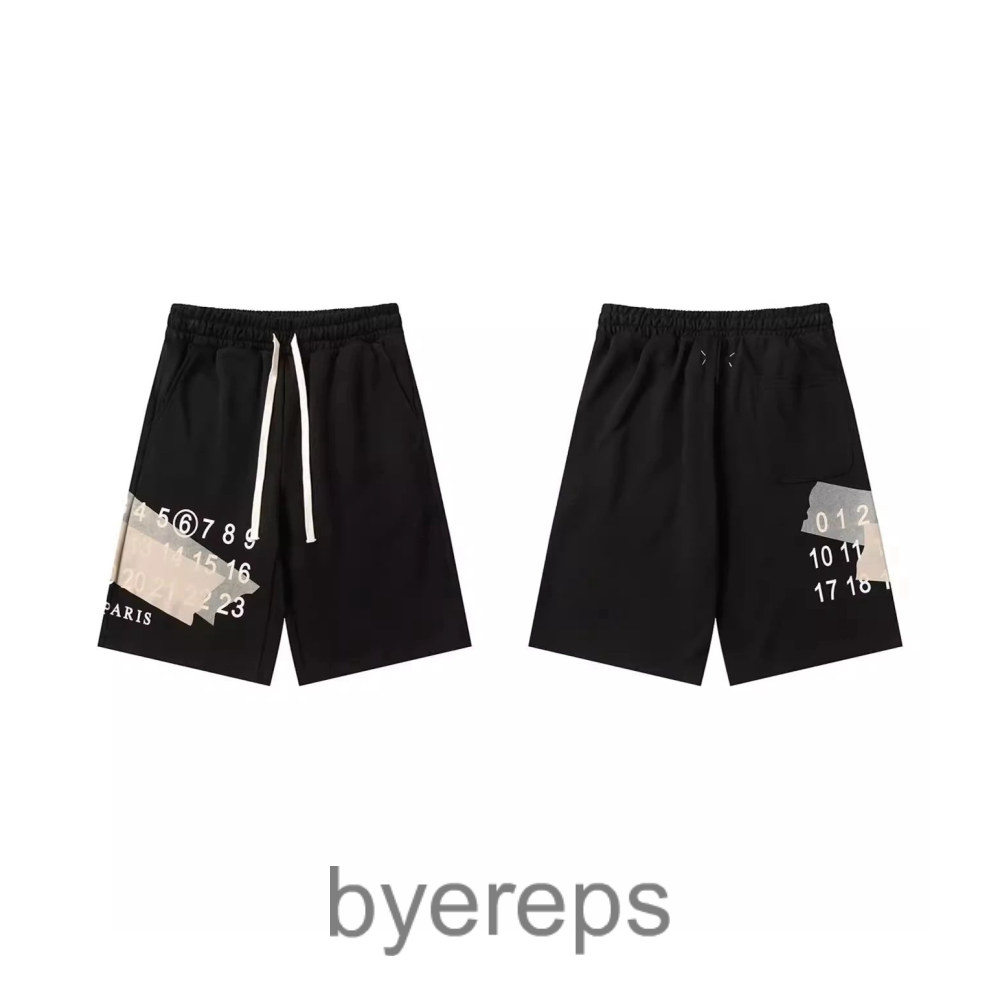 Maison Margiela Shorts — photo 3 of 4