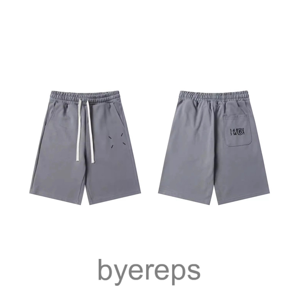 Maison Margiela Shorts — photo 4 of 4