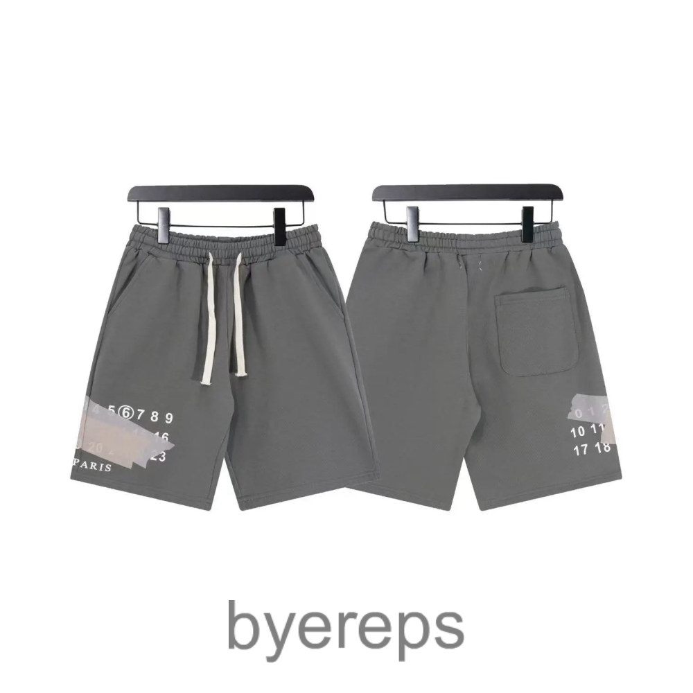 Maison Margiela sports shorts(9+ Colourways) — photo 2 of 4