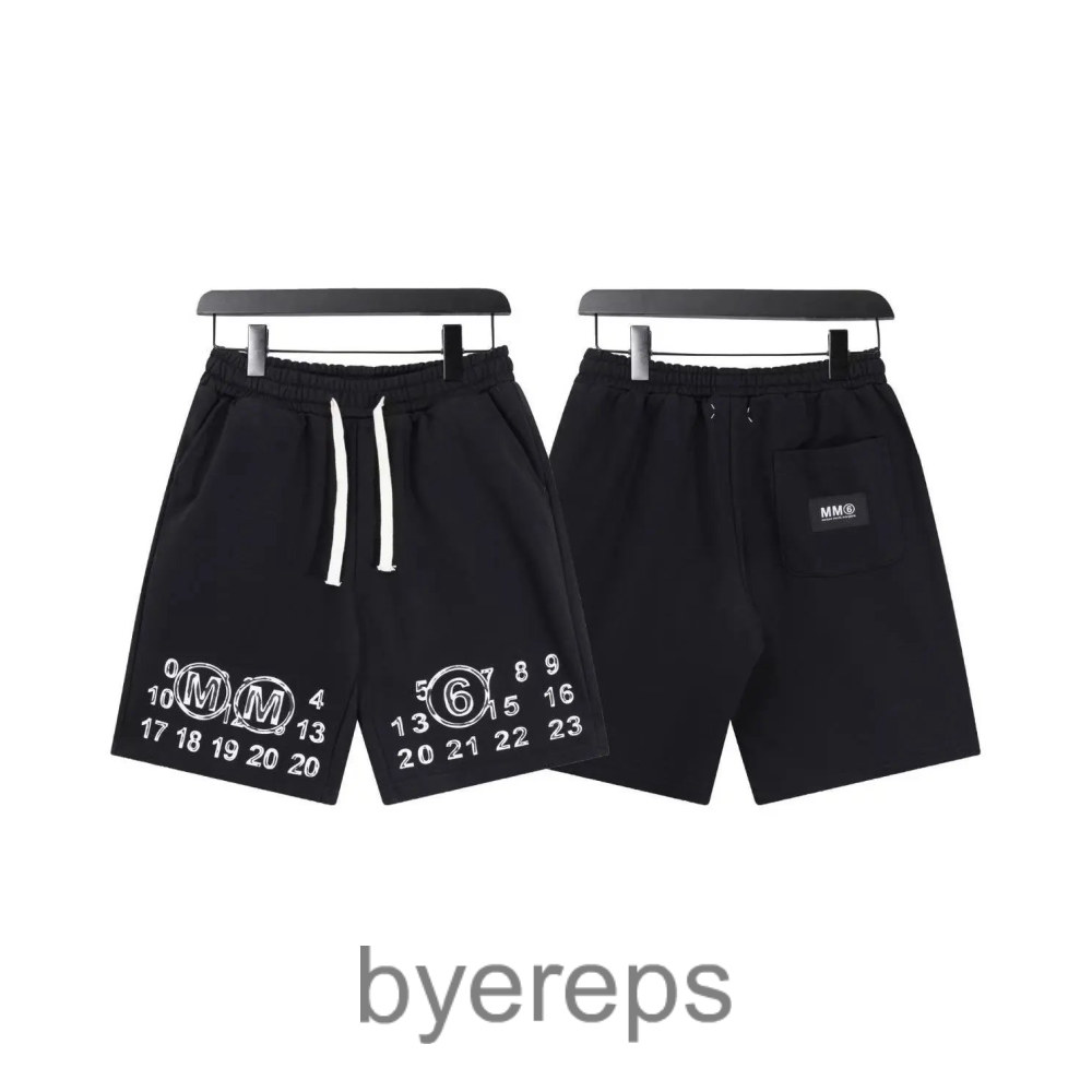 Maison Margiela sports shorts(9+ Colourways) — photo 3 of 4