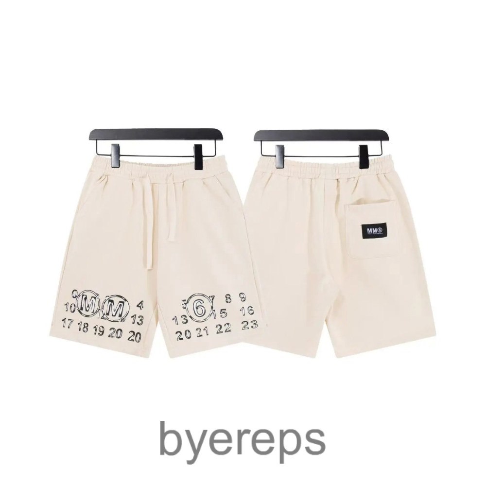 Maison Margiela sports shorts(9+ Colourways) — photo 4 of 4