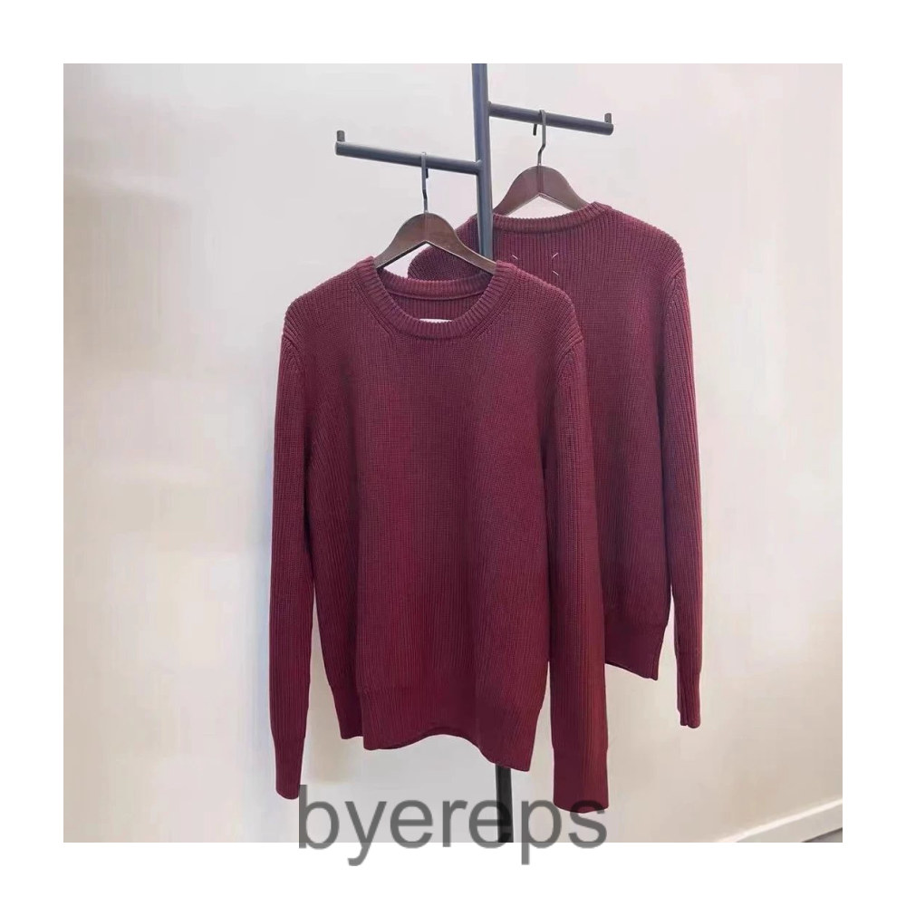 Maison Margiela Sweater — photo 4 of 4