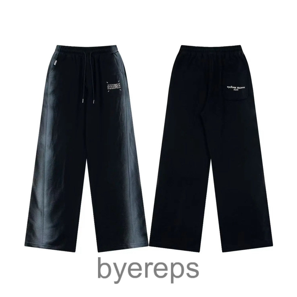 Maison Margiela sweatpants(17+ Colourways) — photo 4 of 4