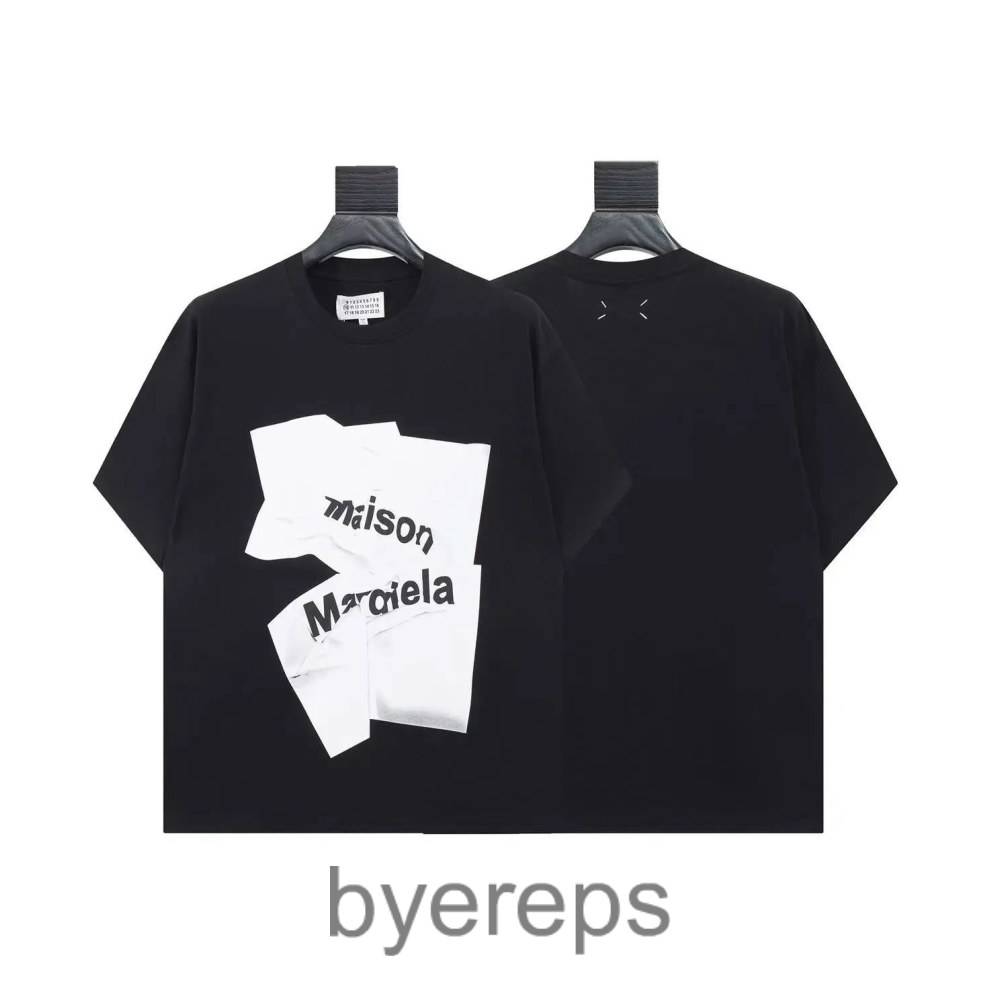 Maison Margiela T-shirts (40+ Colourways) — photo 3 of 4