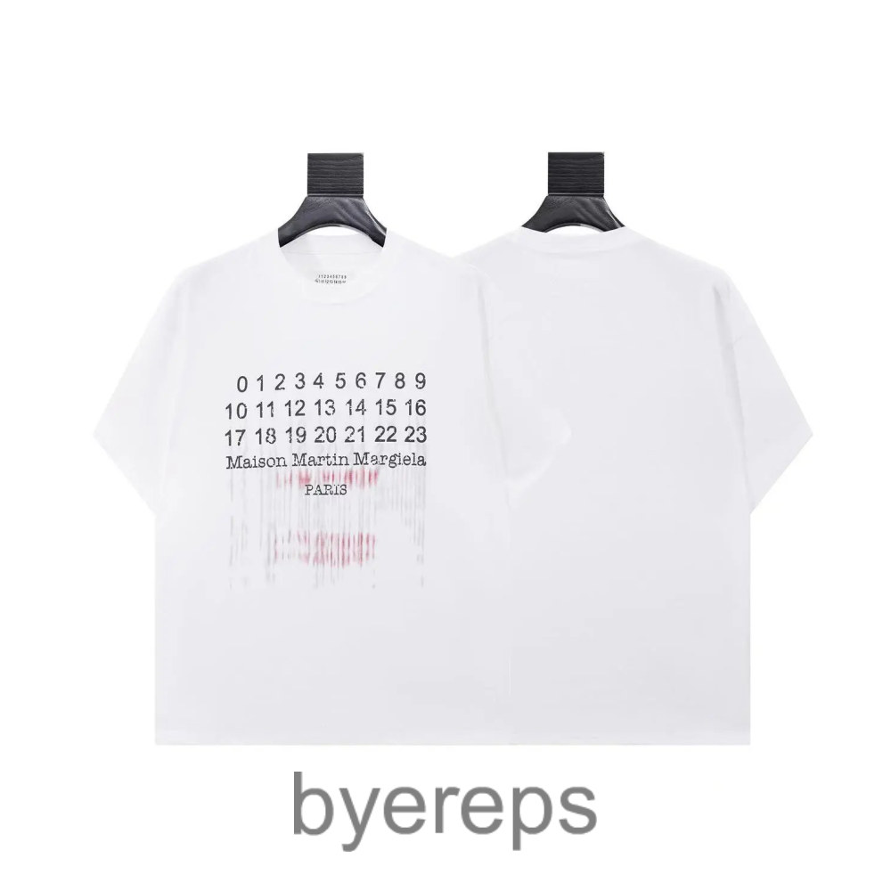 Maison Margiela T-shirts (40+ Colourways) — photo 4 of 4