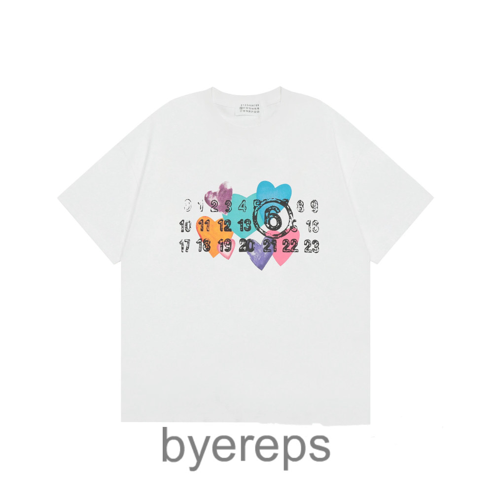 Maison Margiela Tee — photo 2 of 4