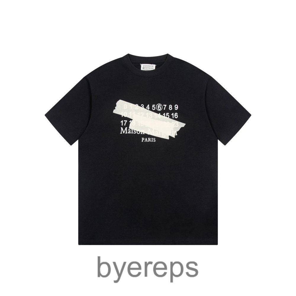 Maison Margiela Tee — photo 2 of 4