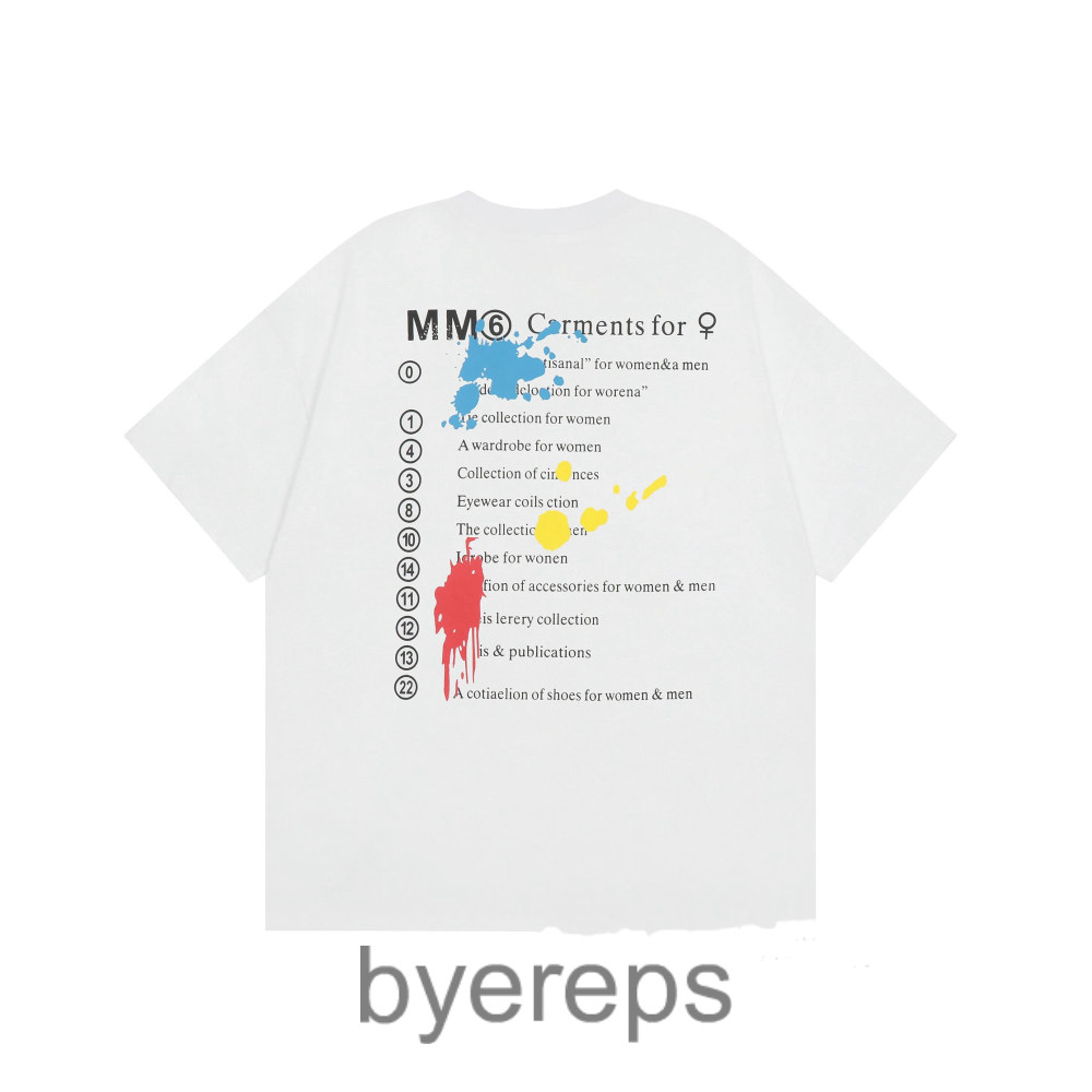 Maison Margiela Tee — photo 3 of 4