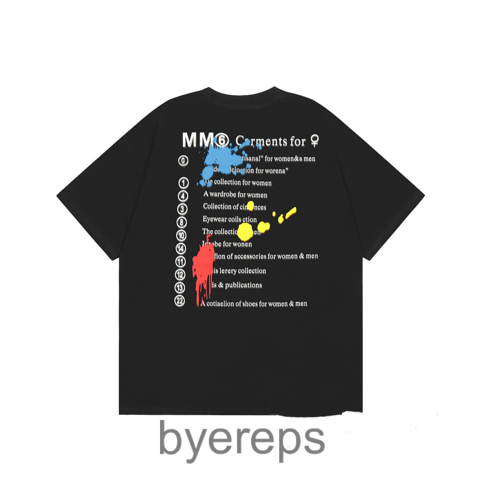 Maison Margiela Tee — photo 4 of 4