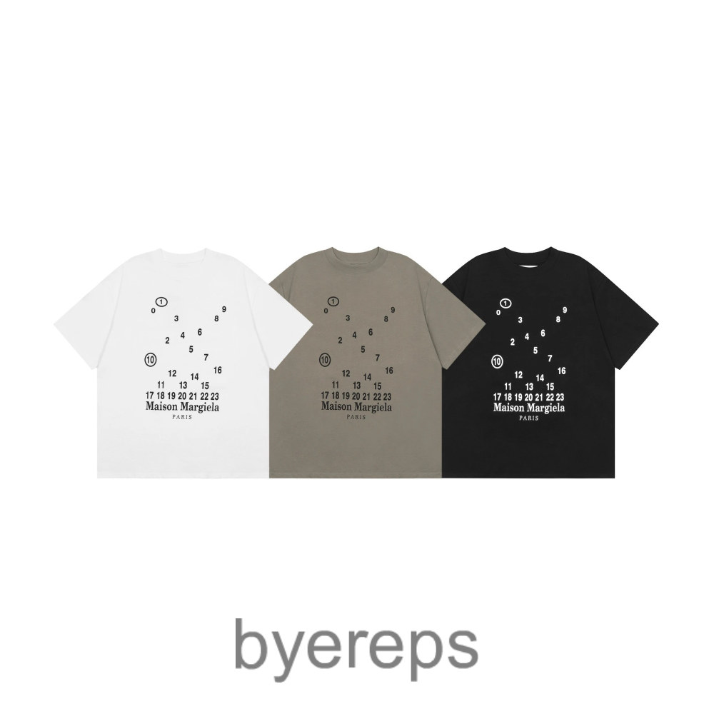 Maison Margiela Tee